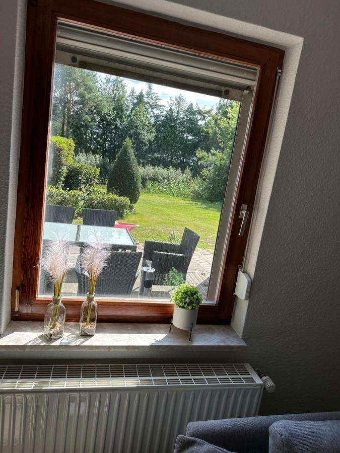 Home Of Oasis - Indoorpool, Sauna, Naturteich Surwold Buitenkant foto